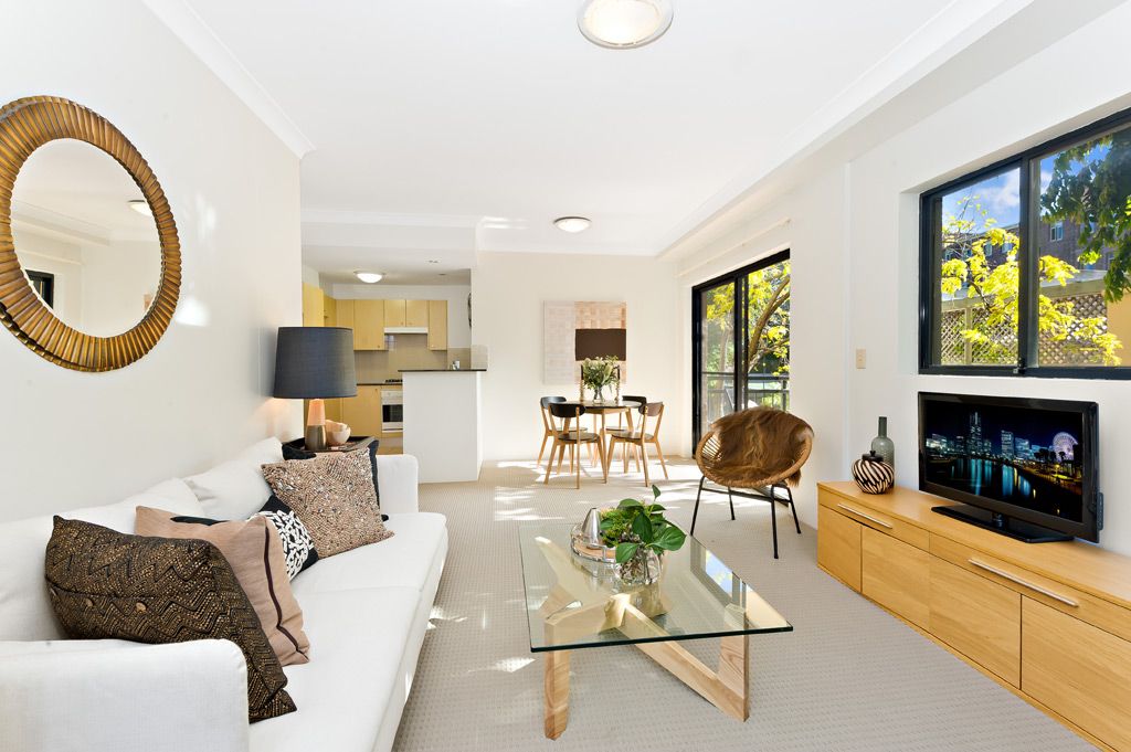 1/50 Nelson Street, Annandale, NSW 2038
