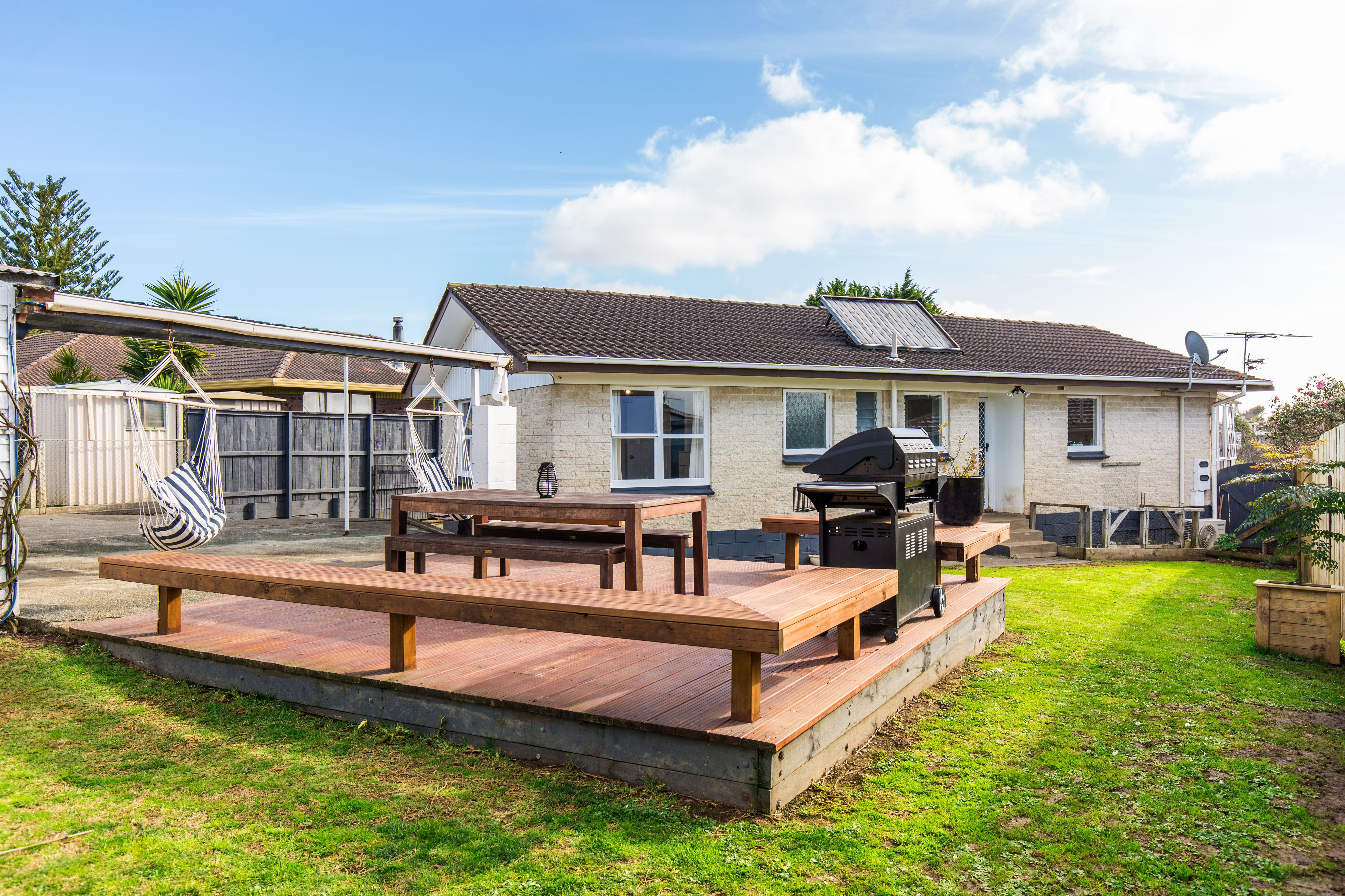 3 Suwyn Place, Weymouth, Manukau City
