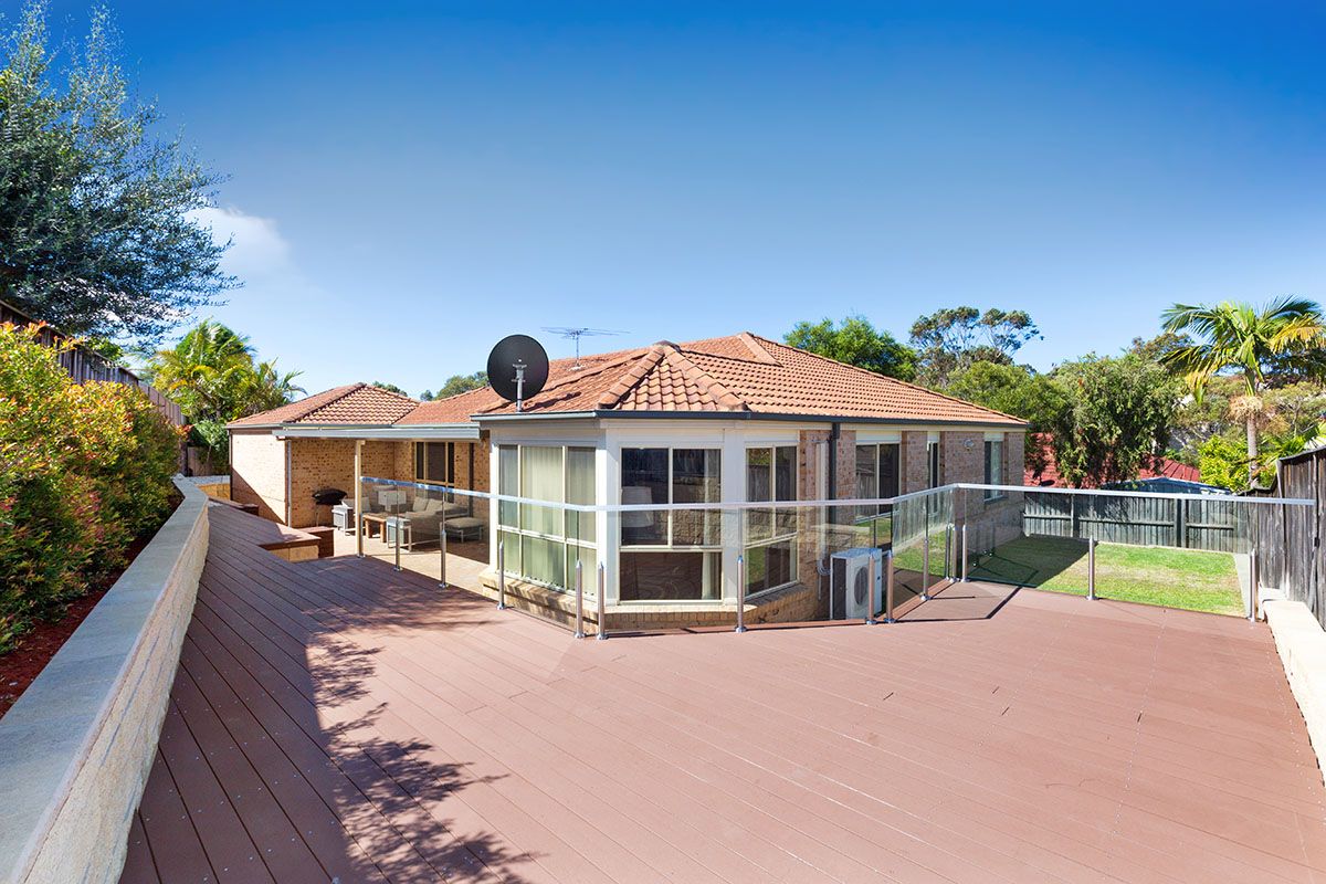 43 Mina Road, Menai, NSW 2234