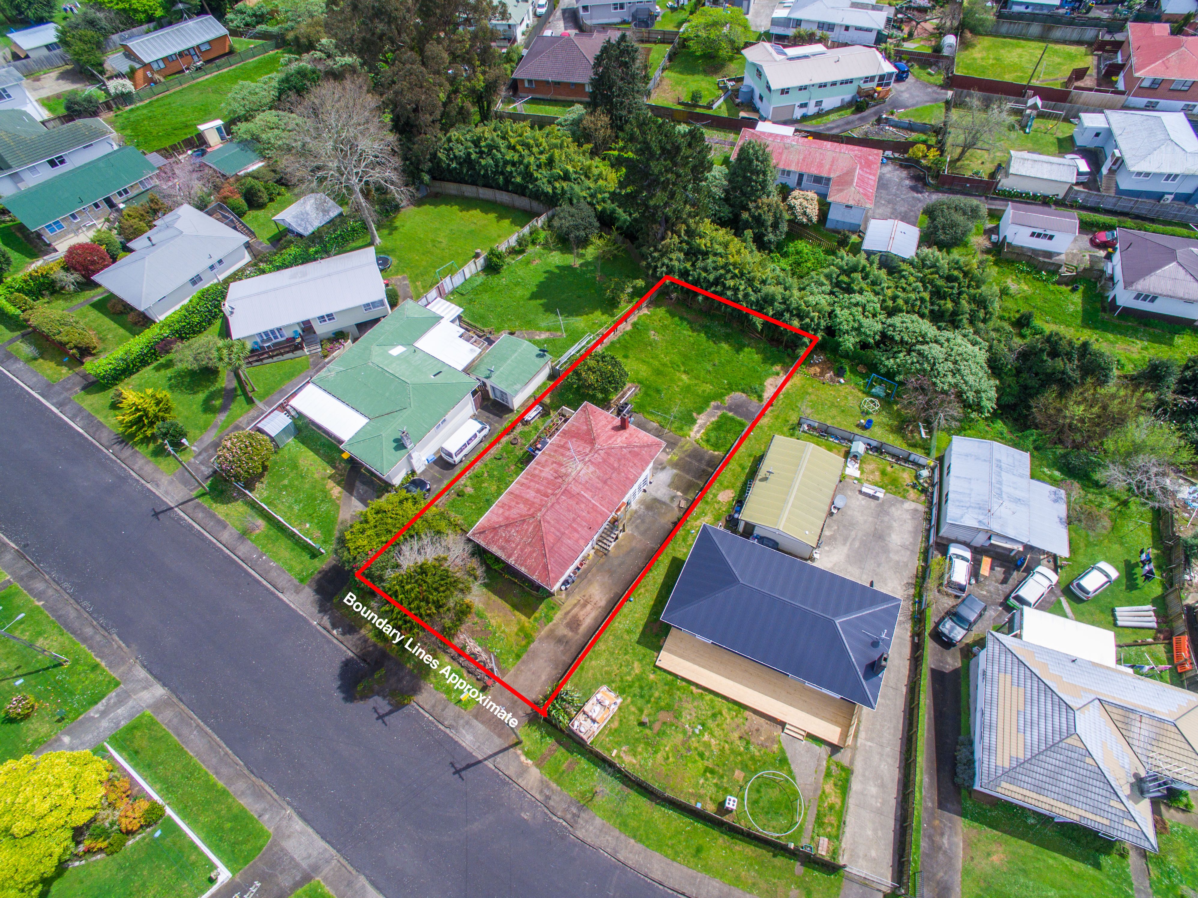 7 Mountfort Street, Manurewa, Manukau City