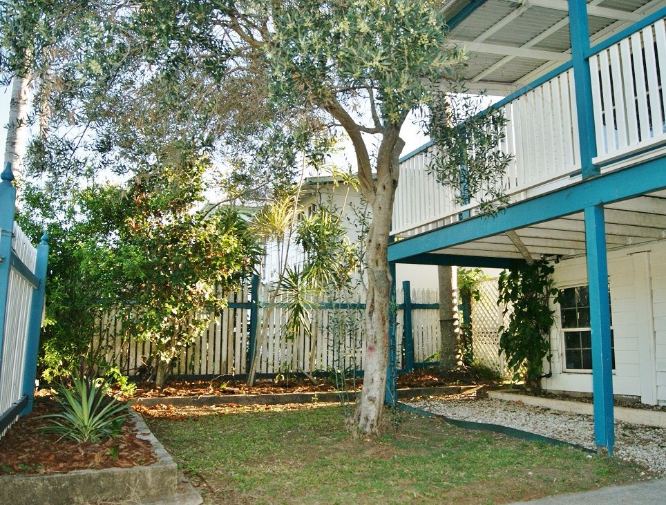 121 Mein Street, Scarborough, QLD 4020