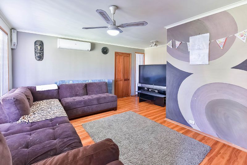 Eagle Vale, NSW 2558