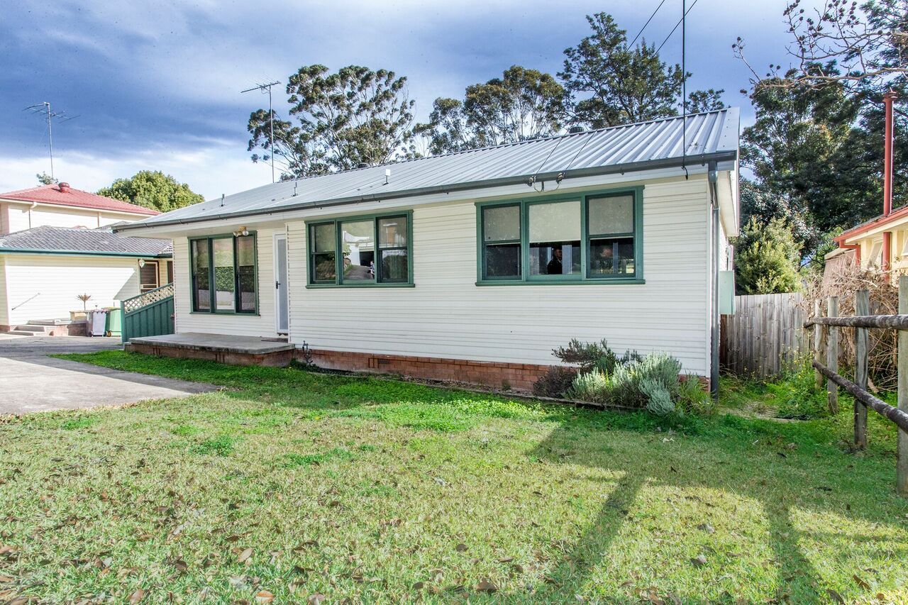 45 Arakoon Avenue, Penrith, NSW 2750