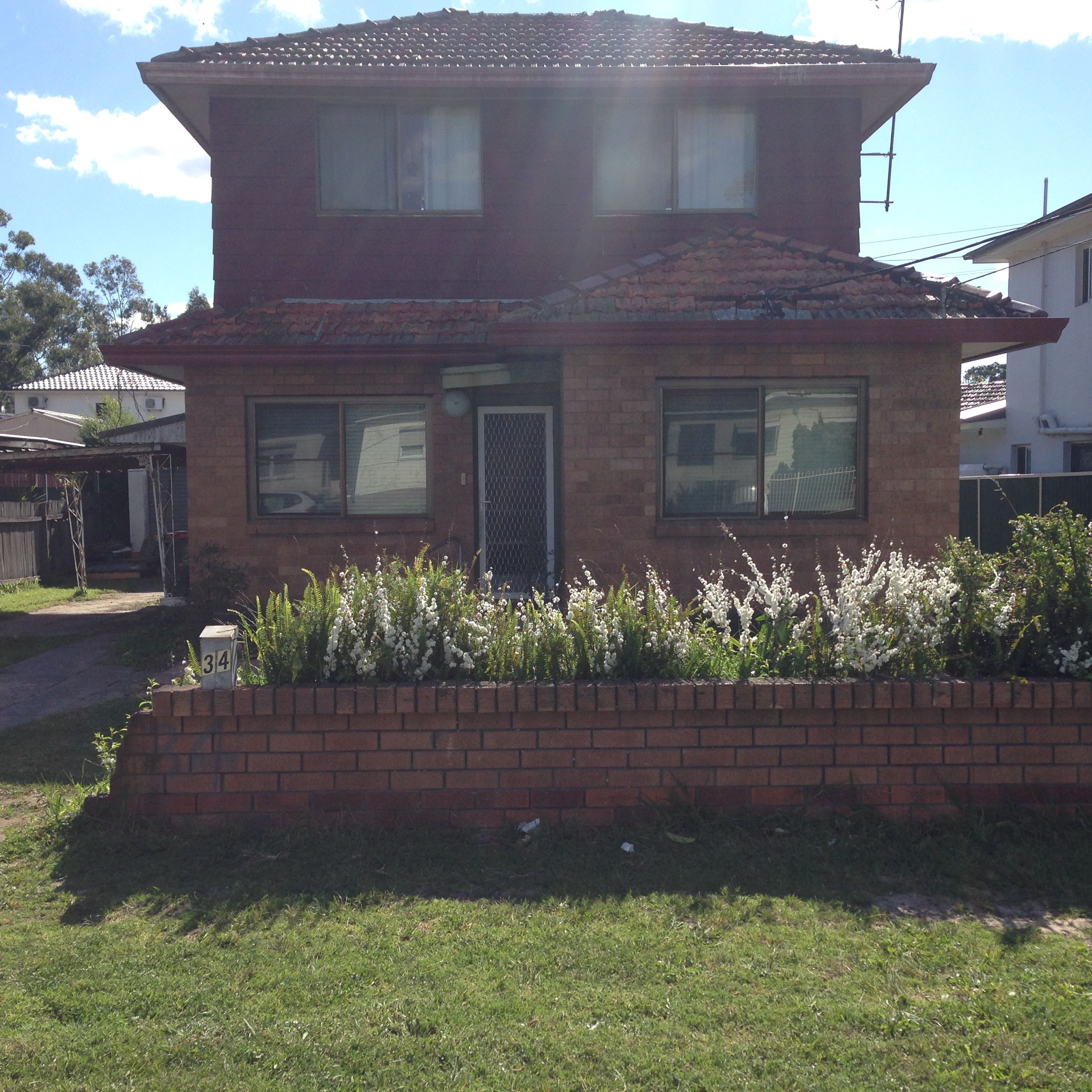 34 Oxford Street, Smithfield, NSW 2164