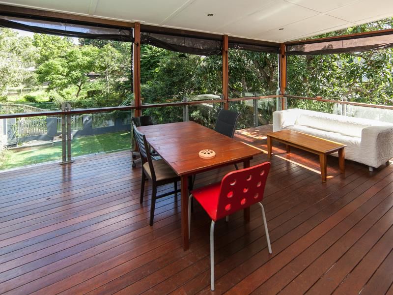 14 Harriet Street, Red Hill, QLD 4059
