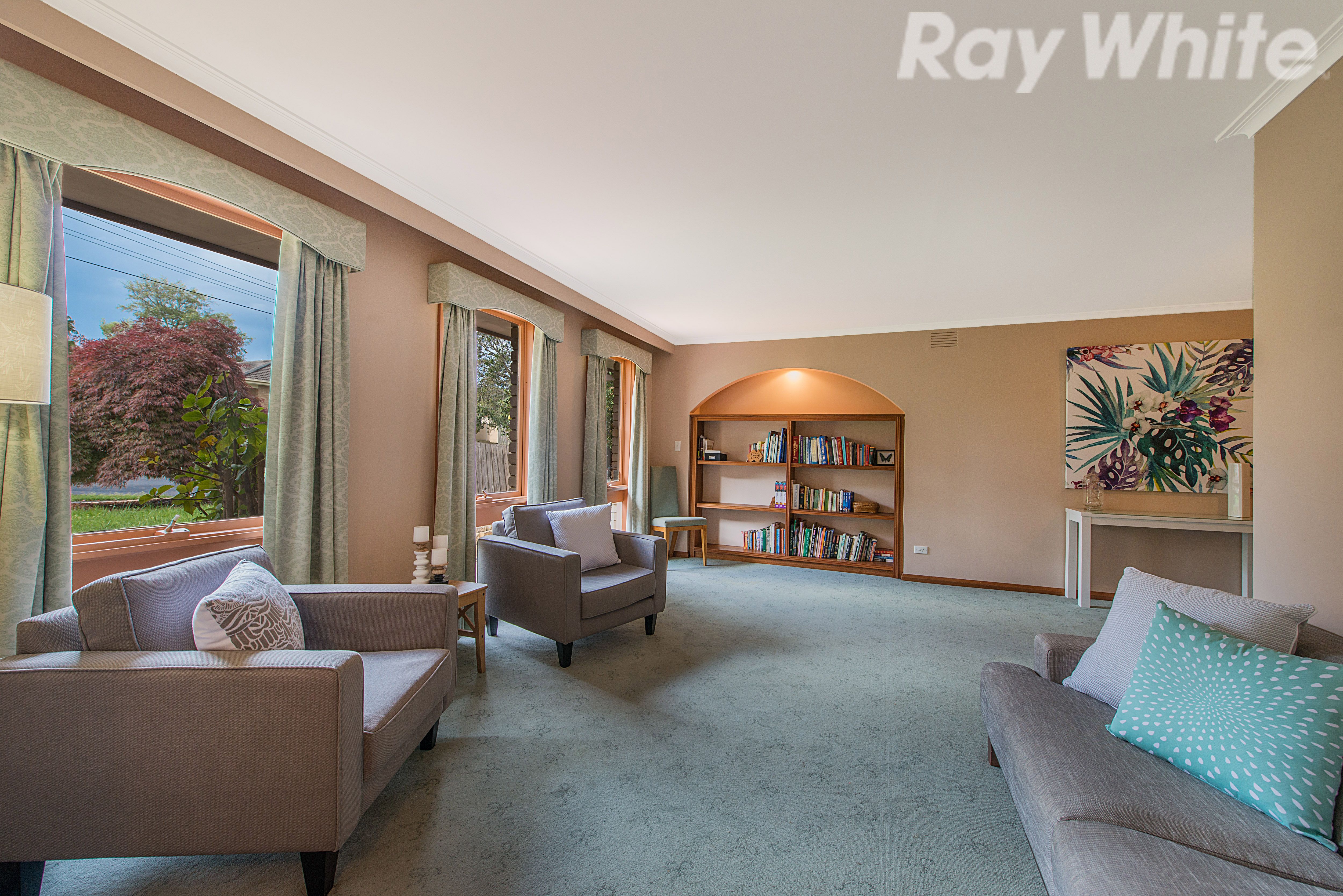 18 Gravenstein Crescent, The Basin, VIC 3154