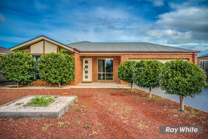 18 Joybells Crescent, Tarneit, VIC 3029