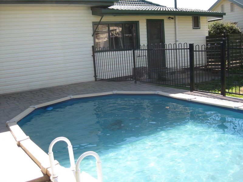 2 Gordon Street, Benalla, VIC 3672