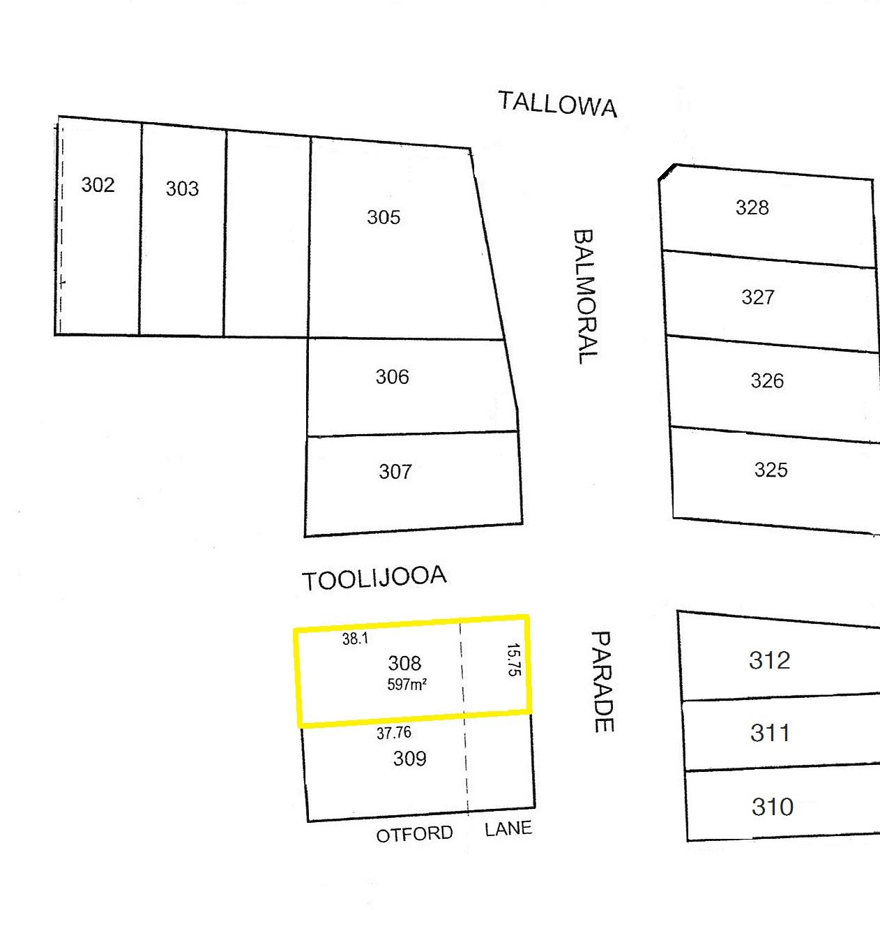 Lot 308 Balmoral Street, Albion Park, NSW 2527