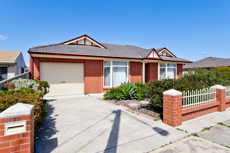 1/23 Russ Avenue, Seaton, SA 5023