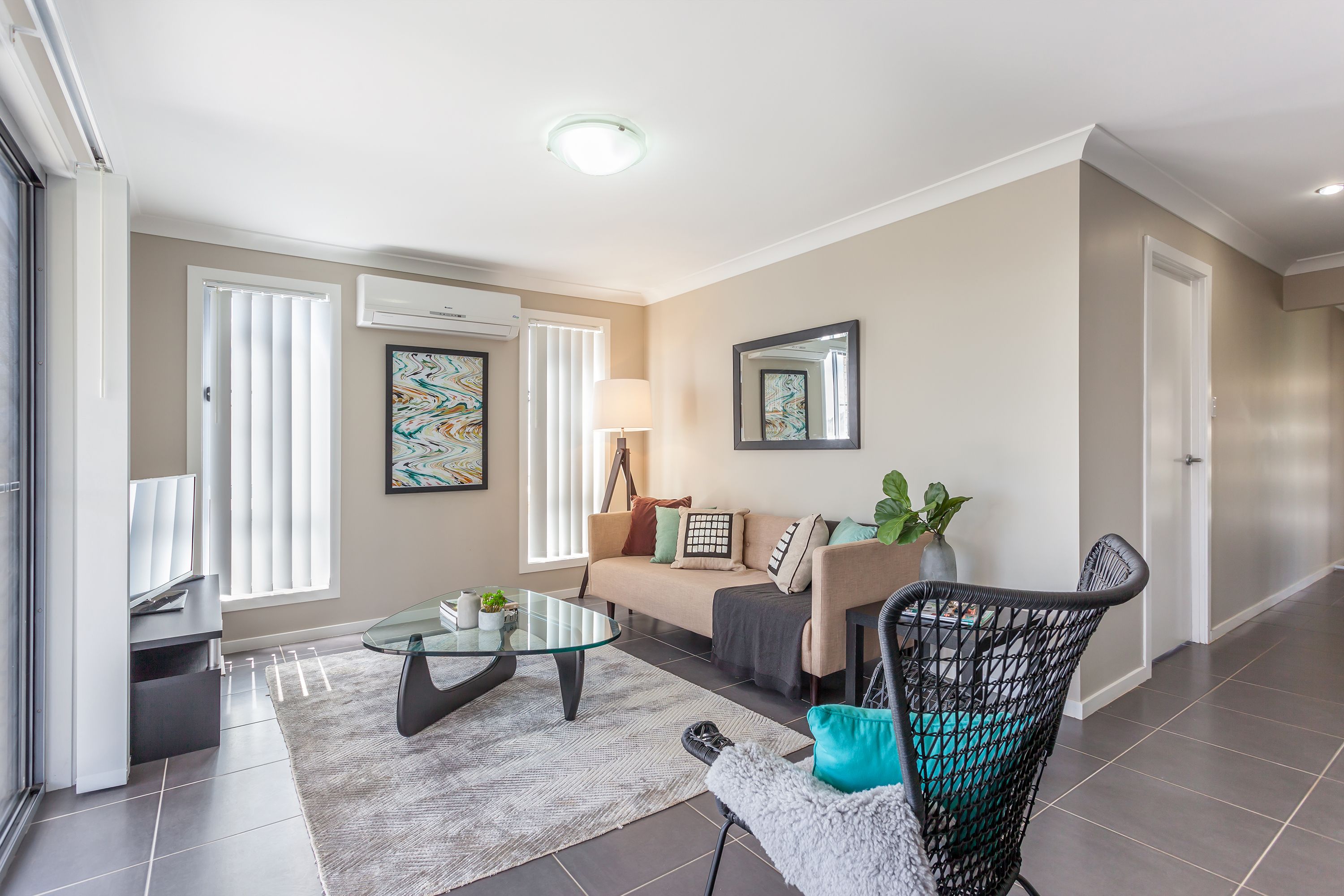 Unit 1/103 Gorman Street, Darling Heights, QLD 4350