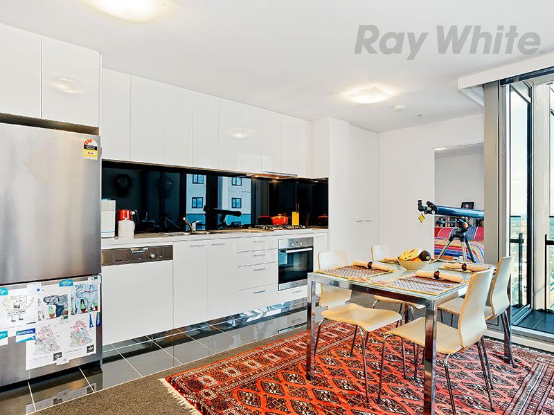 3207/241 City Road, Southbank, VIC 3006