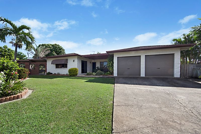 8 Banyan Court, Annandale QLD 4814