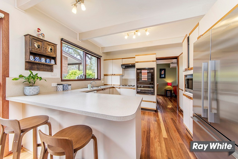 3 Mathieson Crescent, Weetangera, ACT 2614