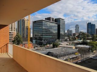 43/128 Macquarie Street, Parramatta, NSW 2150