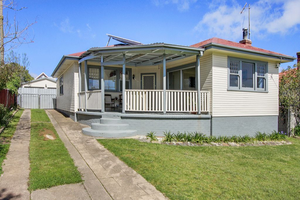 18 Elizabeth Street, Goulburn, NSW 2580