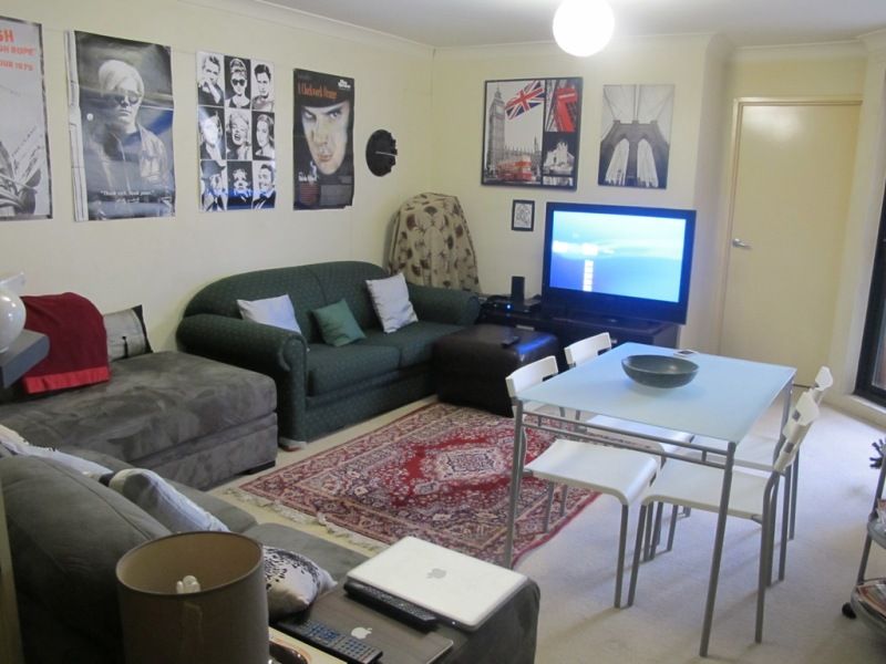 104/1-5 Randle Street, Surry Hills, NSW 2010