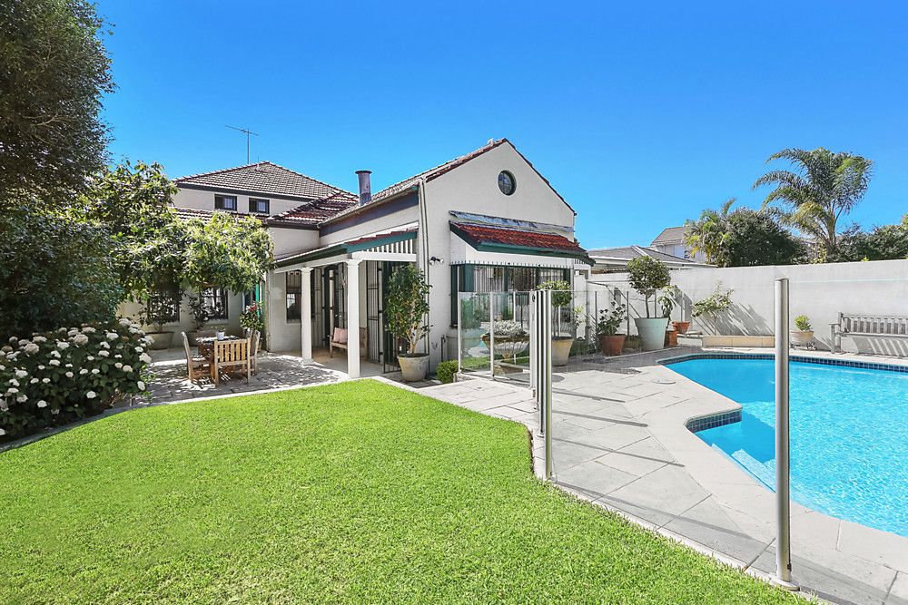 13 Albemarle Avenue, Rose Bay, NSW 2029