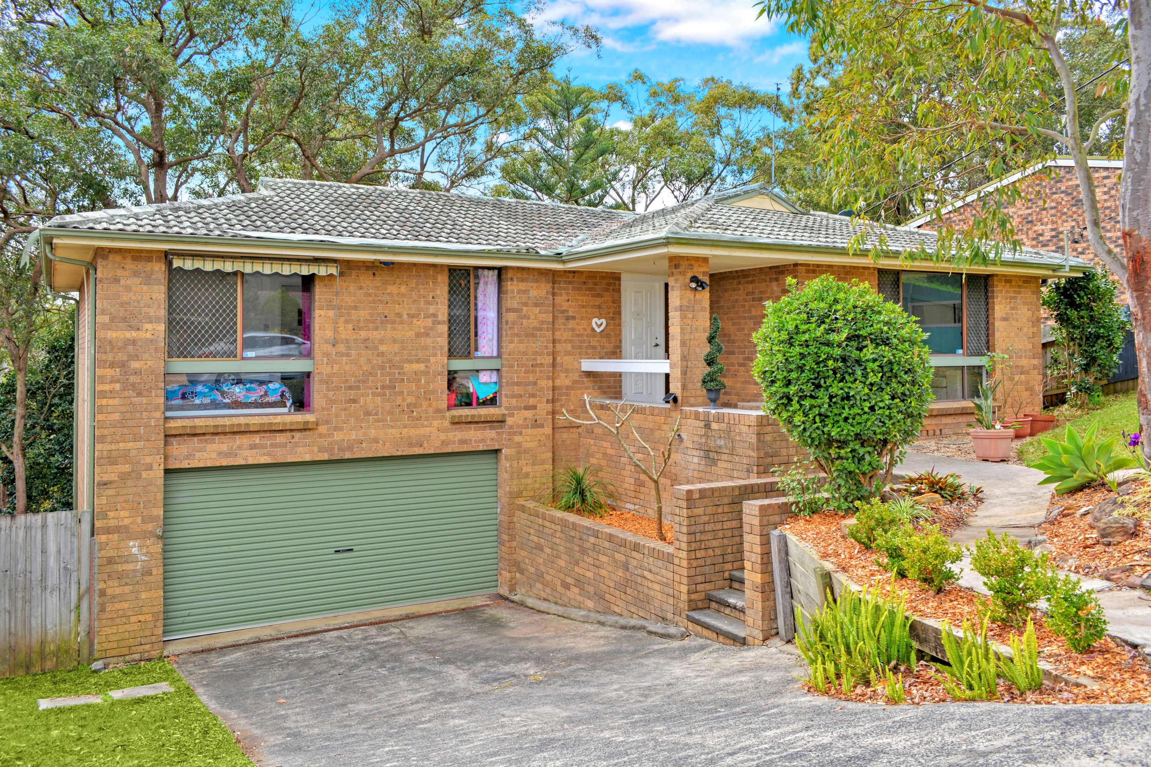 28 Plateau Road