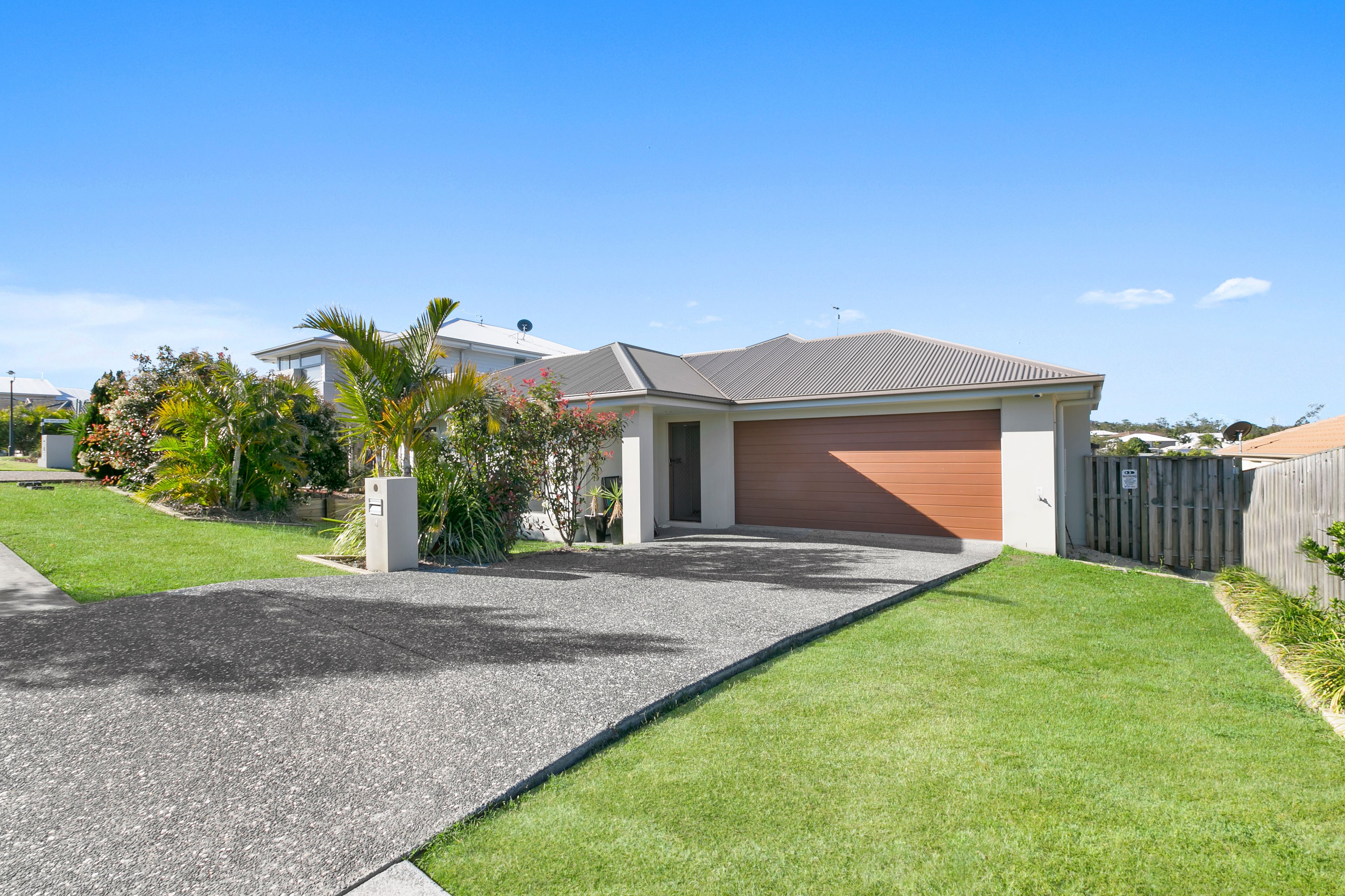 4 Millpond Court, Upper Coomera, QLD 4209