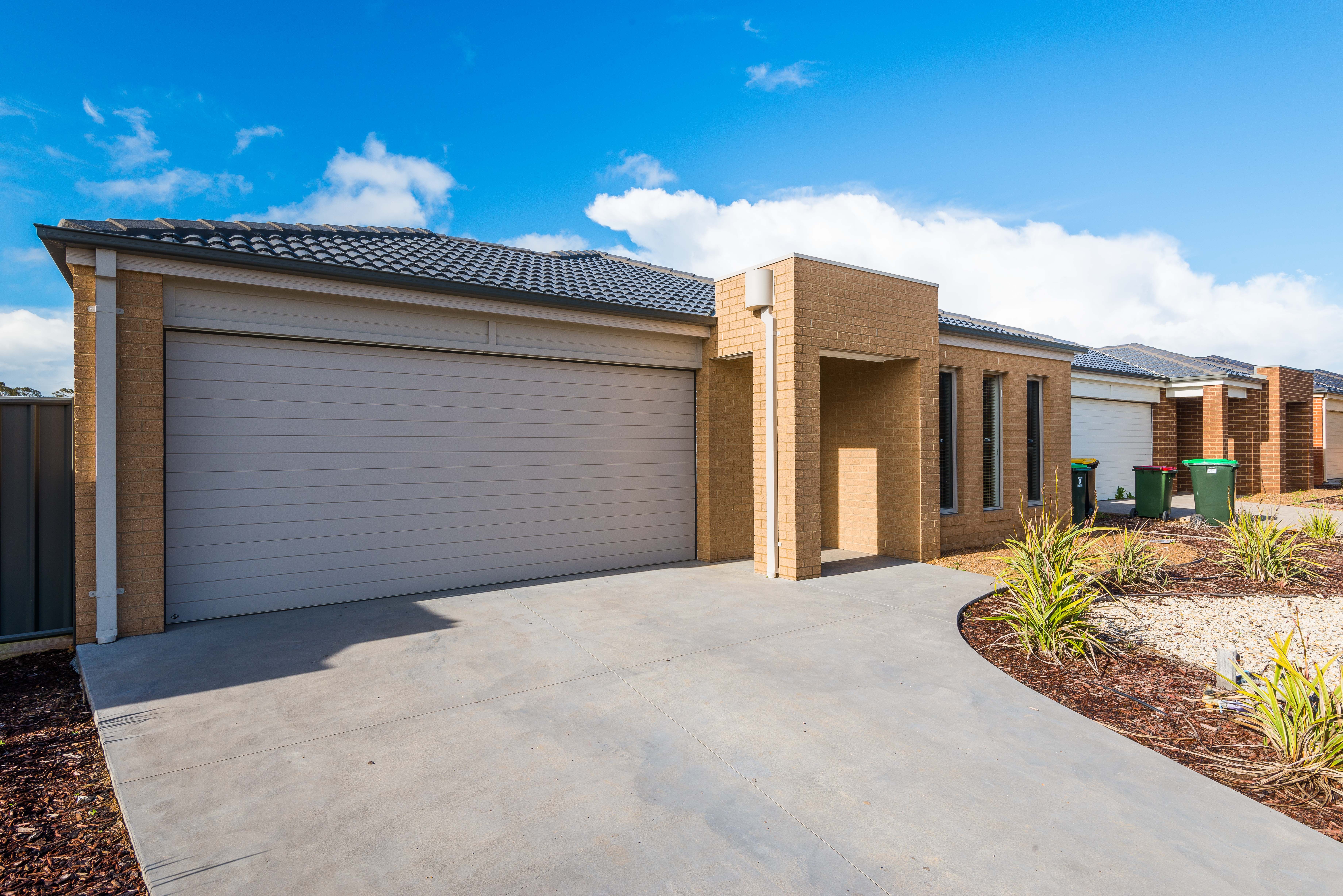 Lot 1907 Callaghan Street, Jackass Flat, VIC 3556
