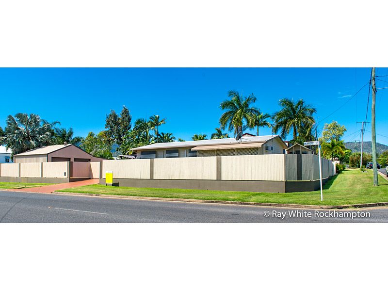 130 Dean Street, Berserker, QLD 4701