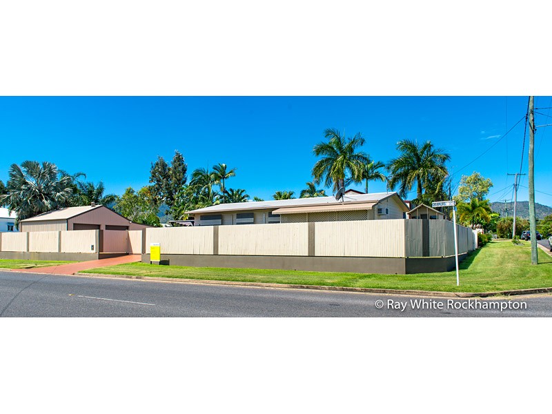 130 Dean Street, Berserker, QLD 4701
