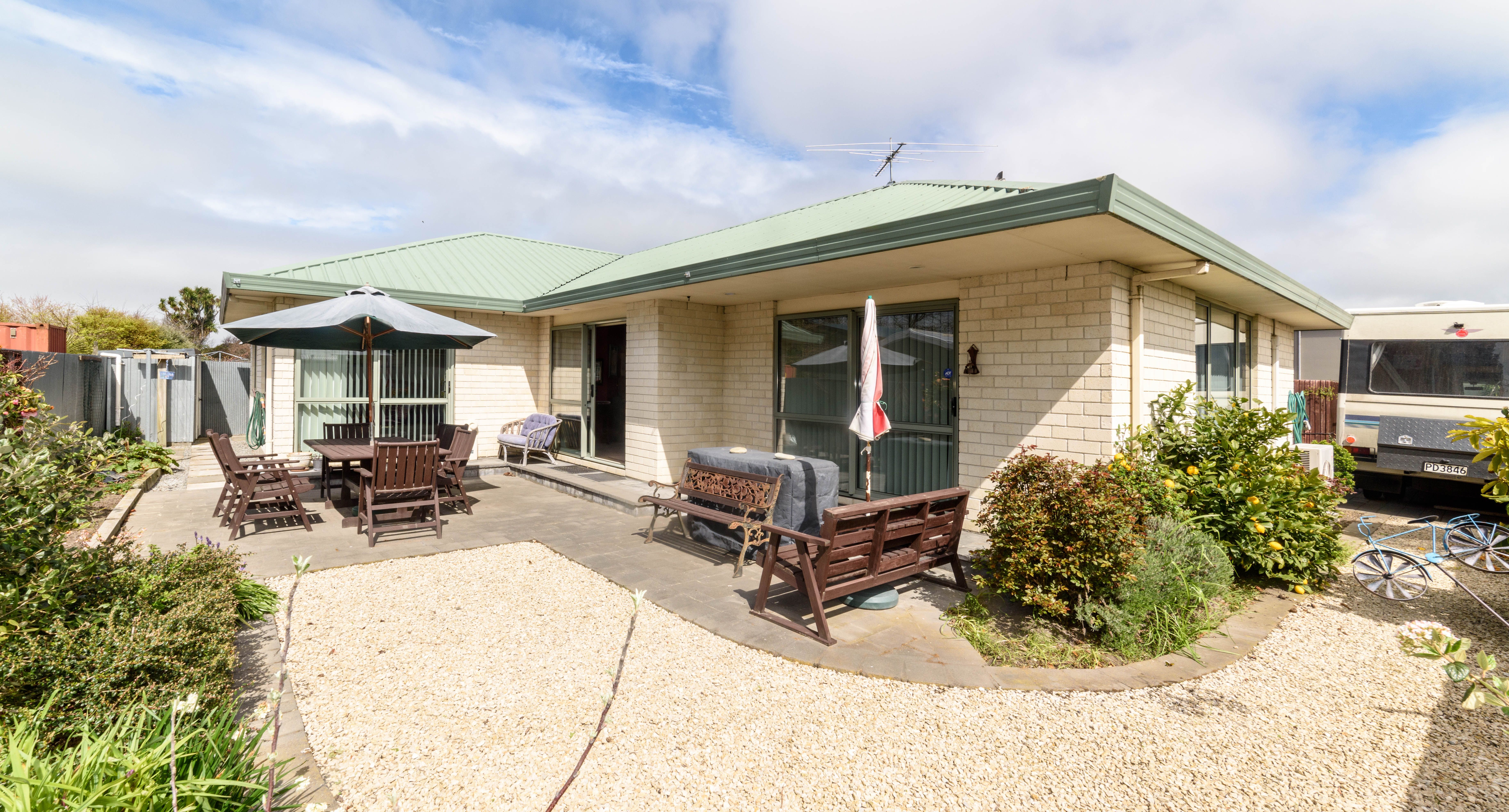 42a Sewell Street, Kaiapoi, Waimakariri District