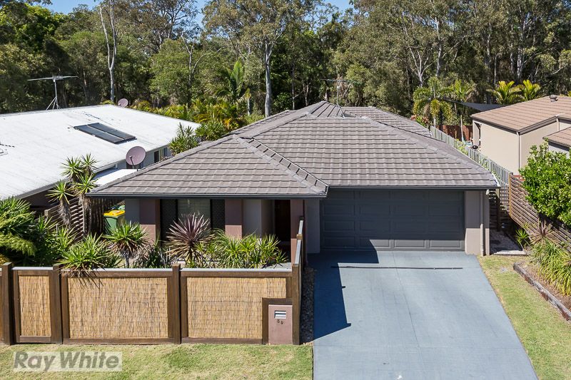 59 Azure Avenue, Redland Bay QLD 4165