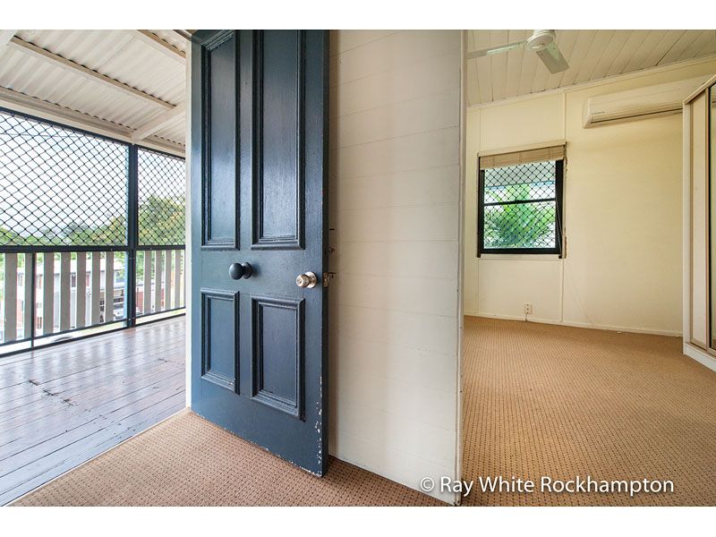 12 Lucas Street, Berserker, QLD 4701