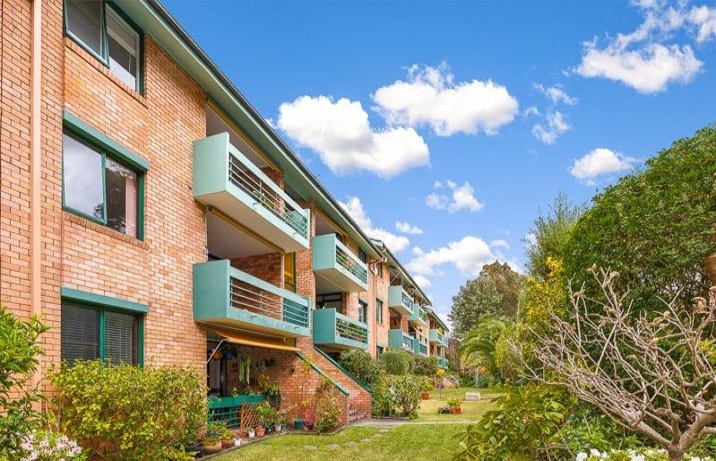 28/24-32 Edensor Street, Epping, NSW 2121