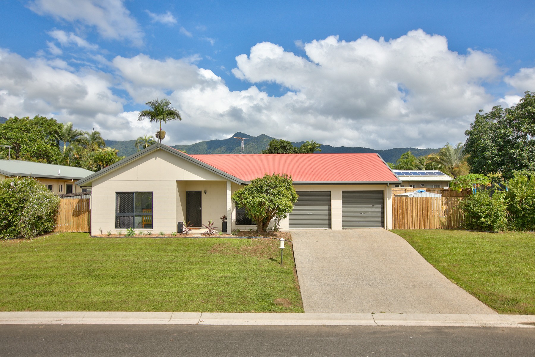 17 Noble Close, Edmonton, QLD 4869