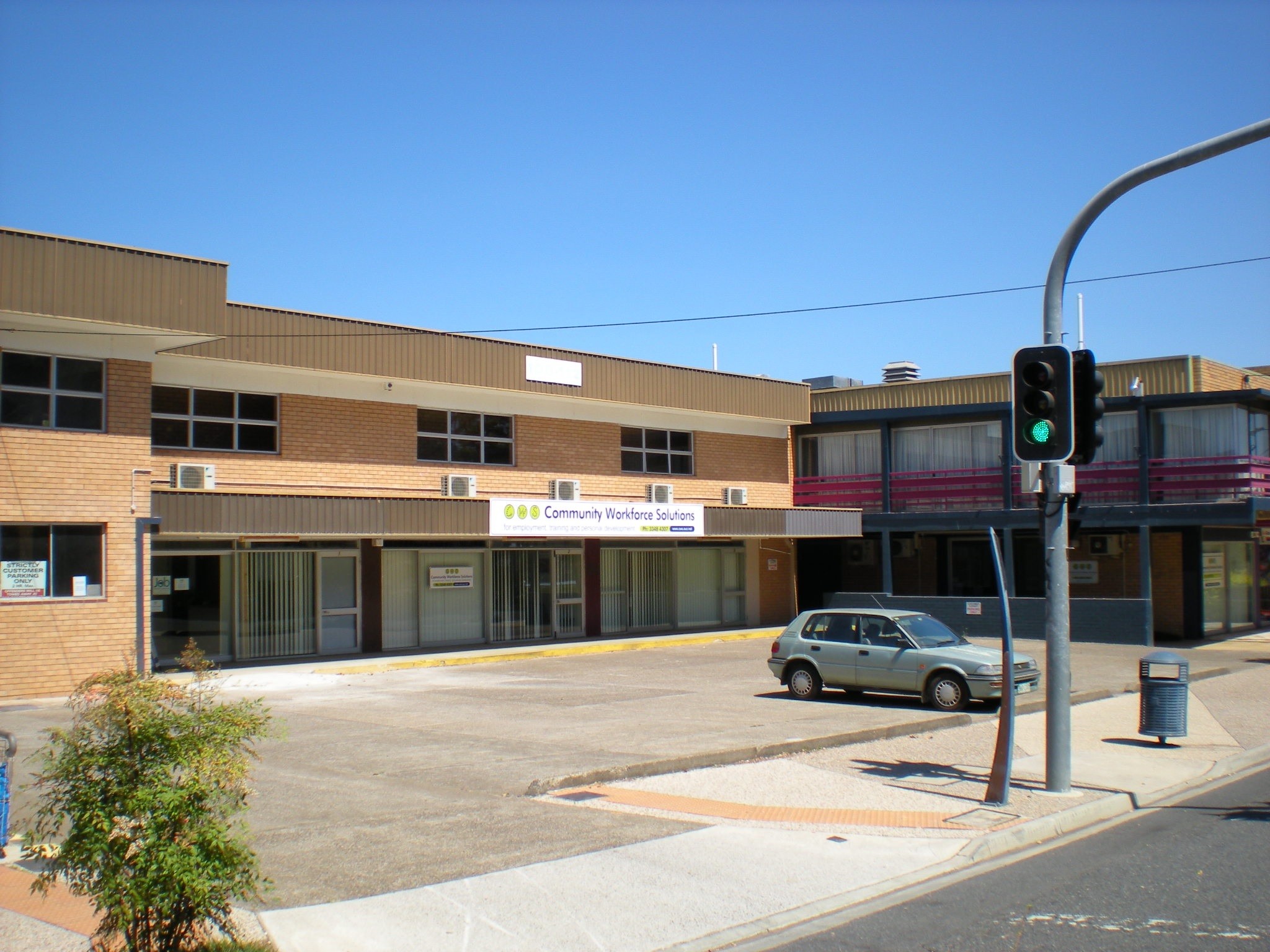 5/108-112 Florence Street, Wynnum, QLD 4178