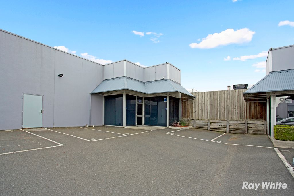 10A/23-25 Bunney Road, Oakleigh South, VIC 3167