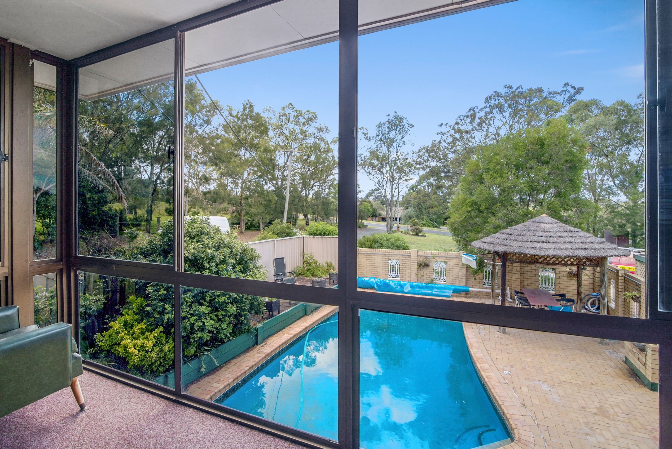 2 Banyula Drive, Torrington, QLD 4350