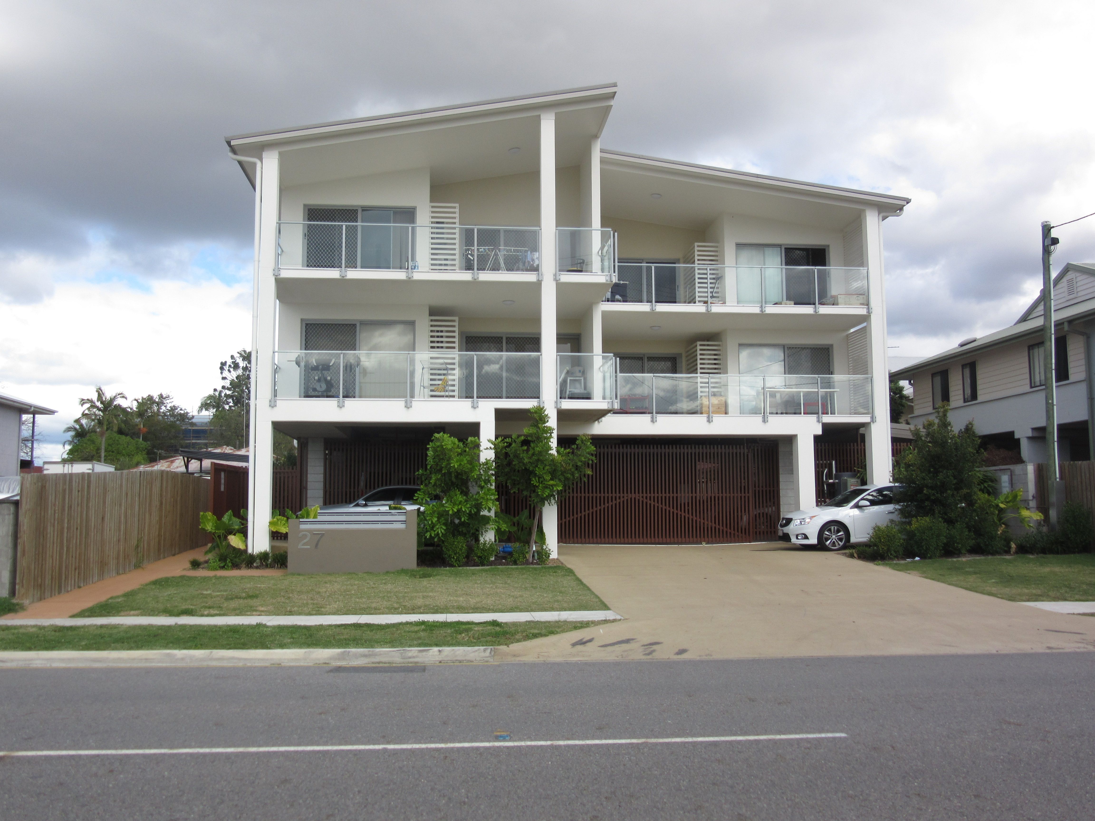 4/27 Dawson Road, Upper Mount Gravatt, QLD 4122