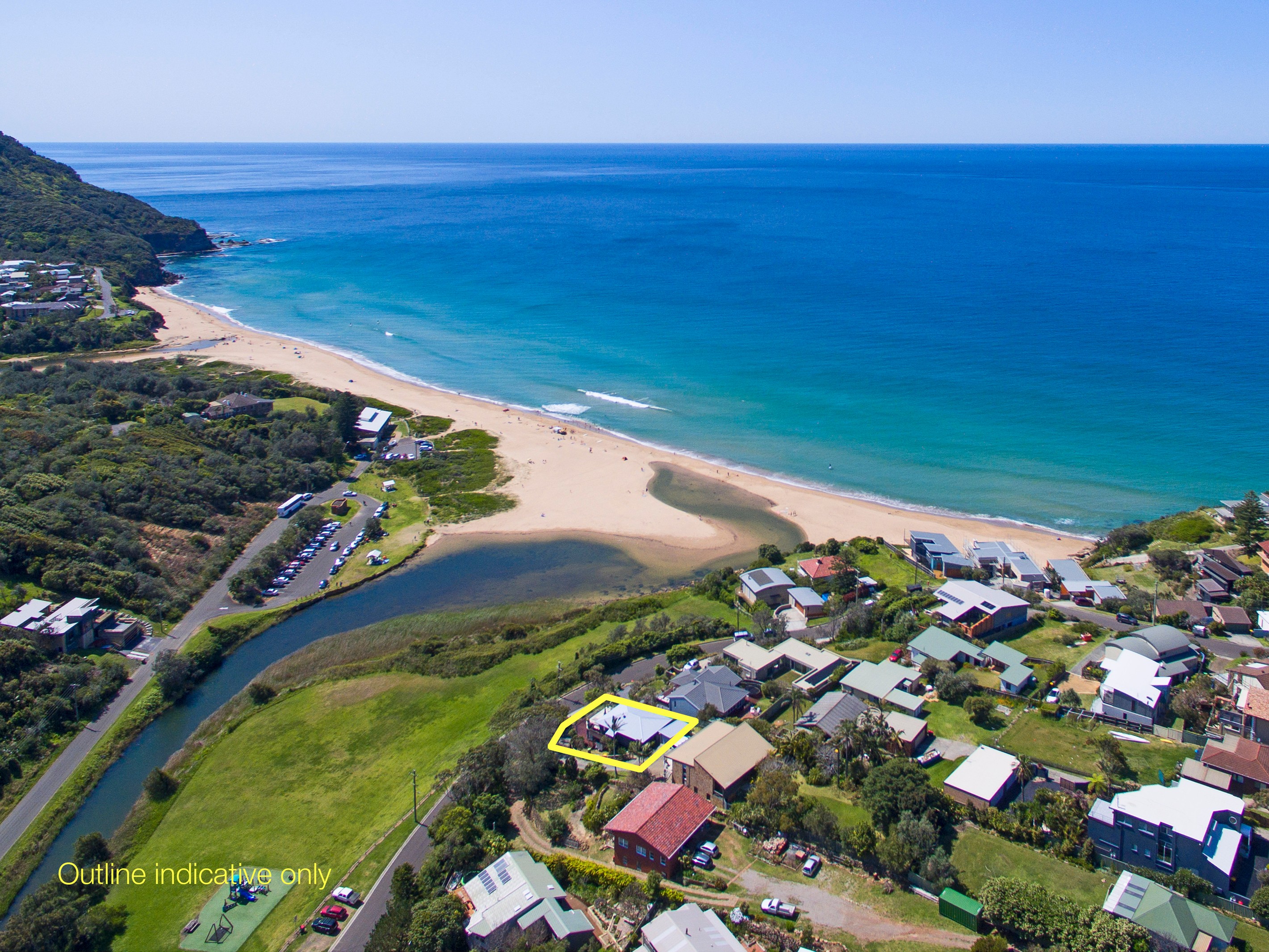 48 Lower Coast Road, Stanwell Park, NSW 2508