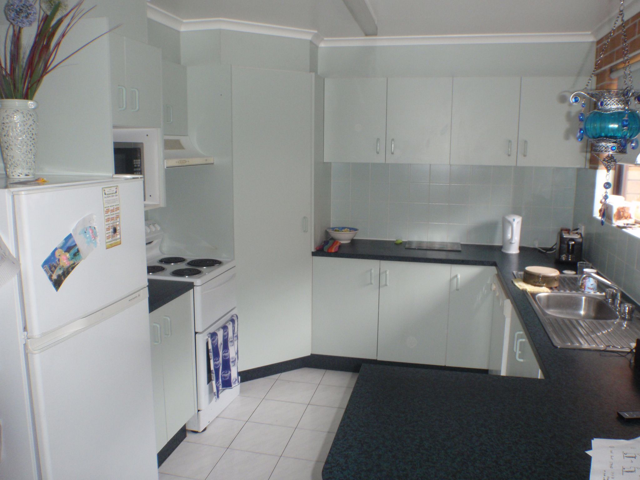 2/6 Harbour Street, Yamba, NSW 2464