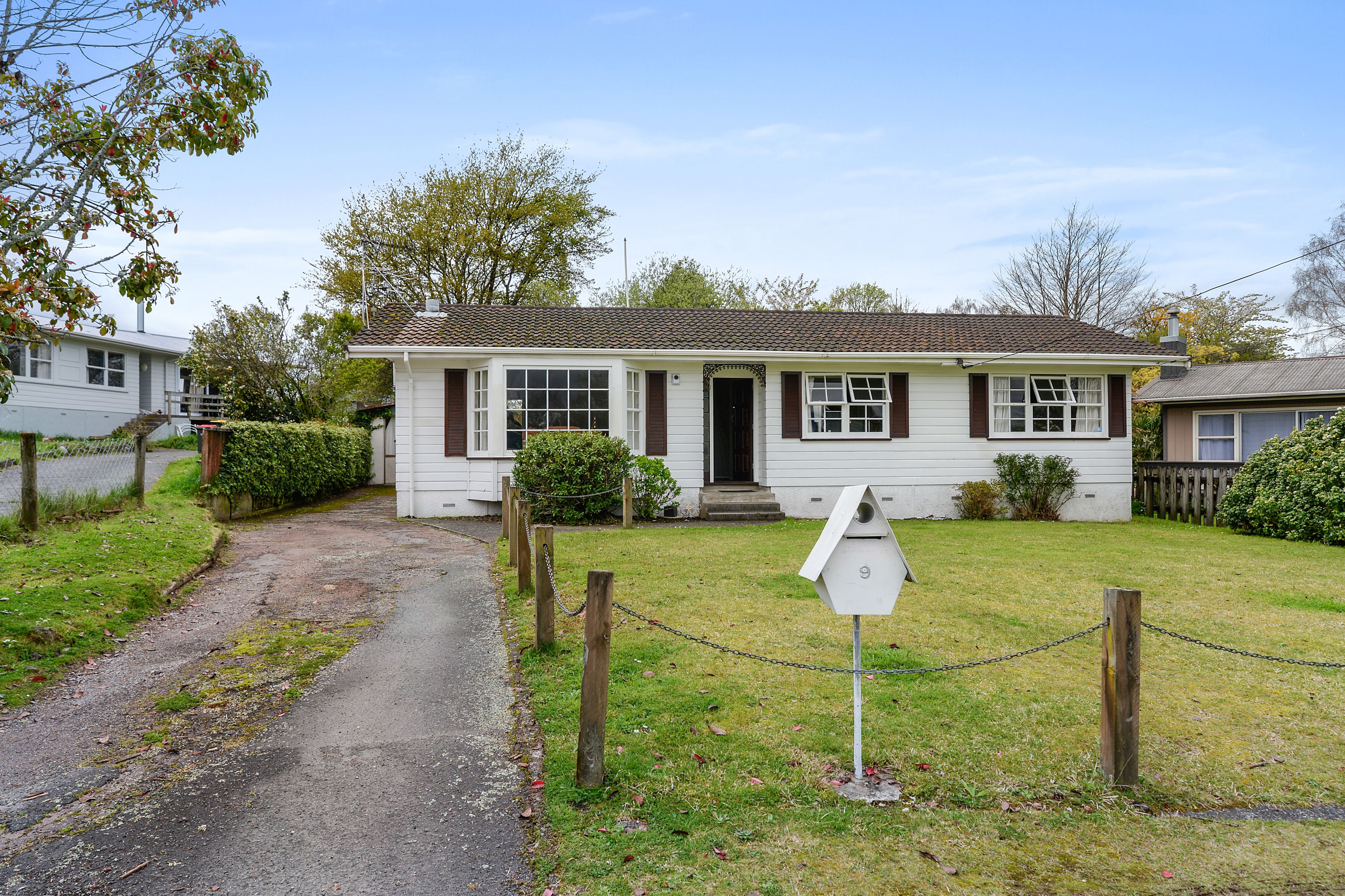 9 Corilin Place, Mangakakahi, Rotorua District