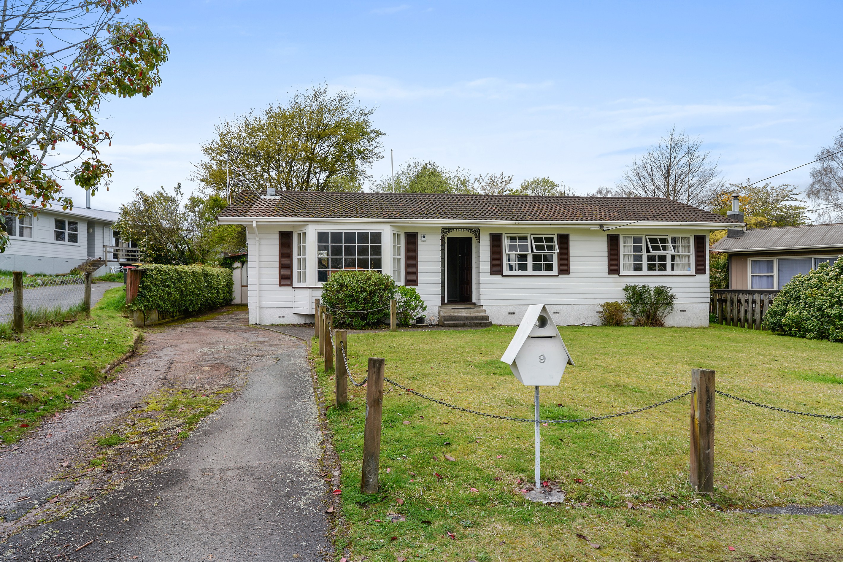 9 Corilin Place, Mangakakahi, Rotorua District