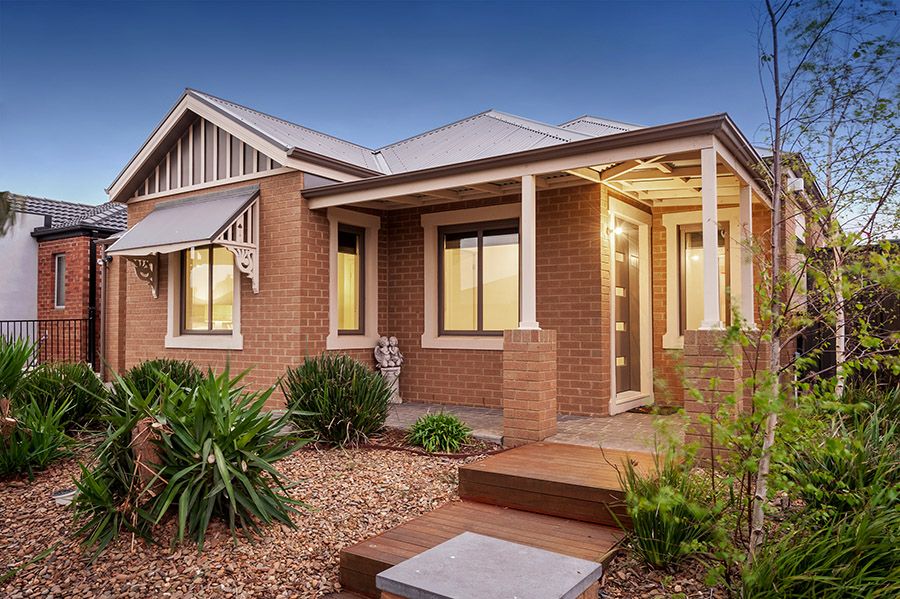 58 Ardsley Circuit, Craigieburn, VIC 3064