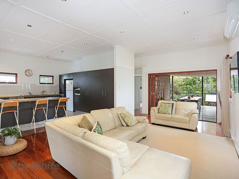 23 Cramond Street, Wilston, QLD 4051