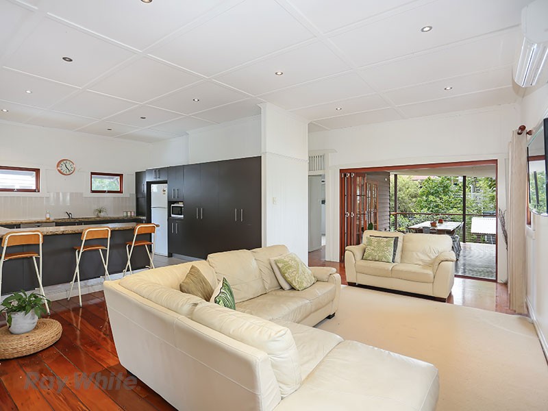 23 Cramond Street, Wilston, QLD 4051