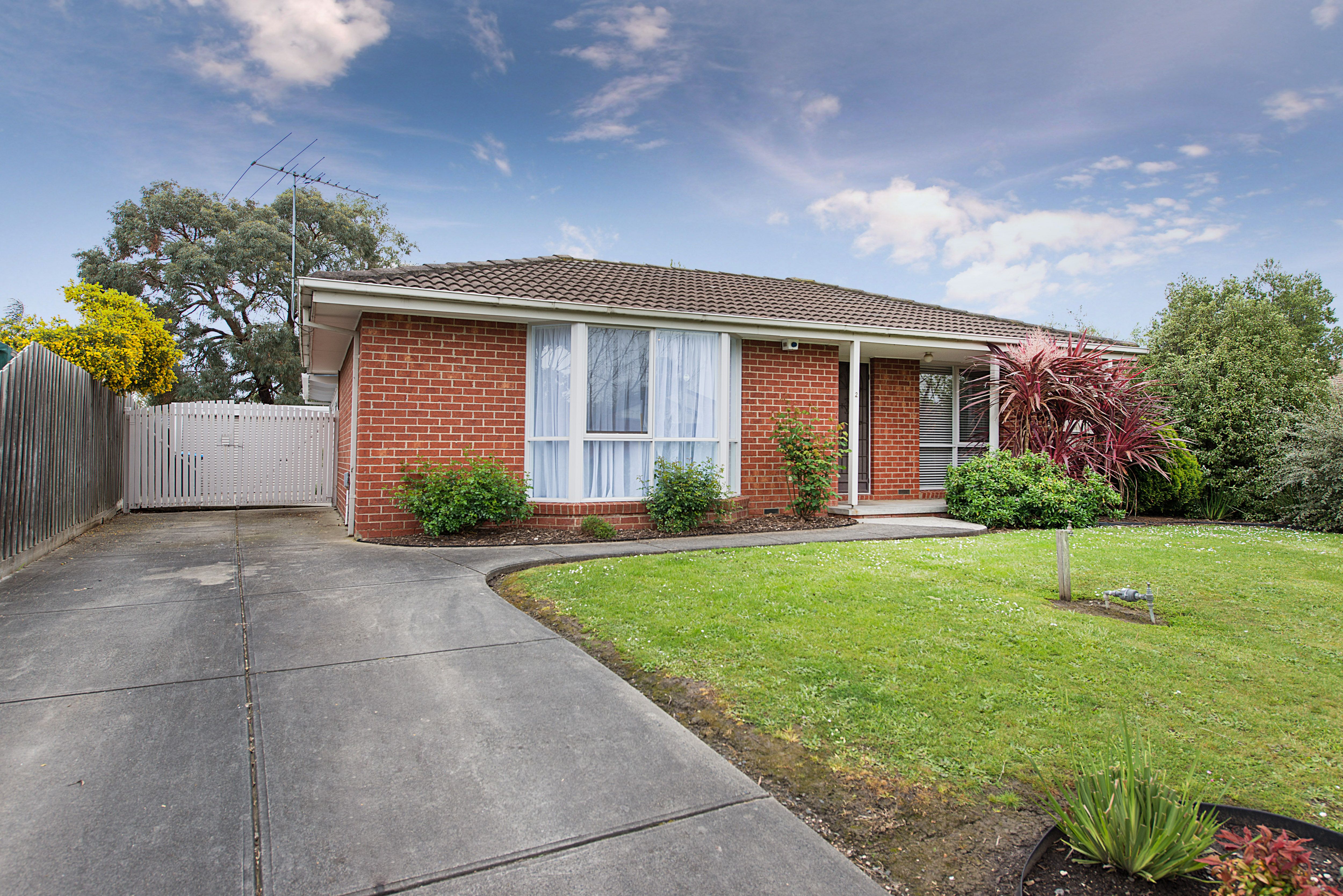 2 Newlyn Court, Lysterfield, VIC 3156