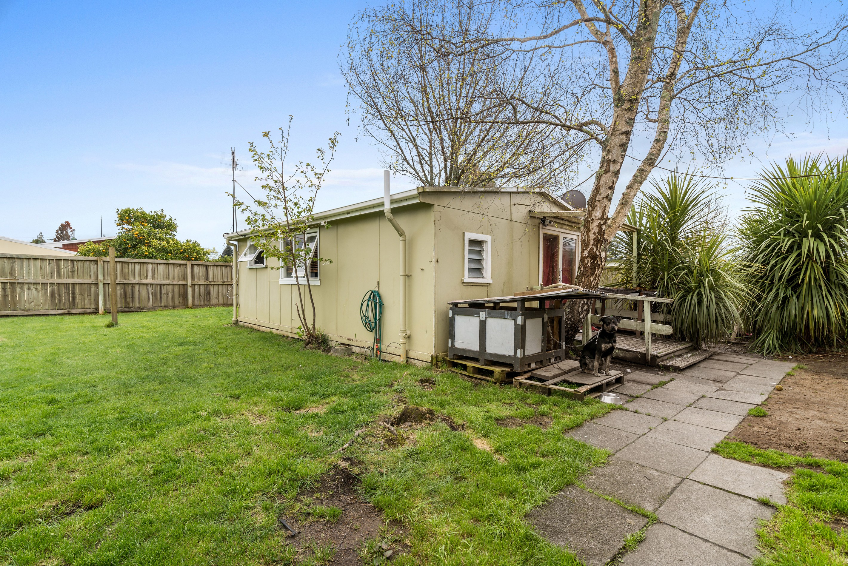169 Old Taupo Road, Utuhina, Rotorua District