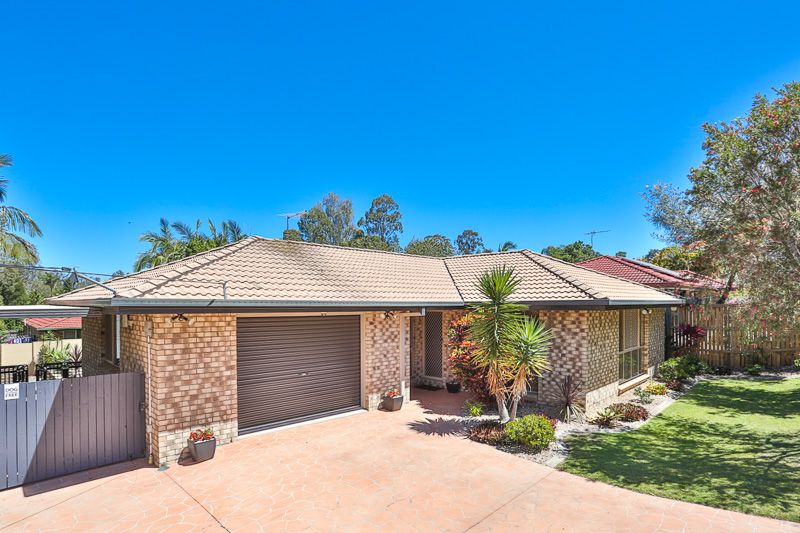 23 Kertes Road, Camira, QLD 4300