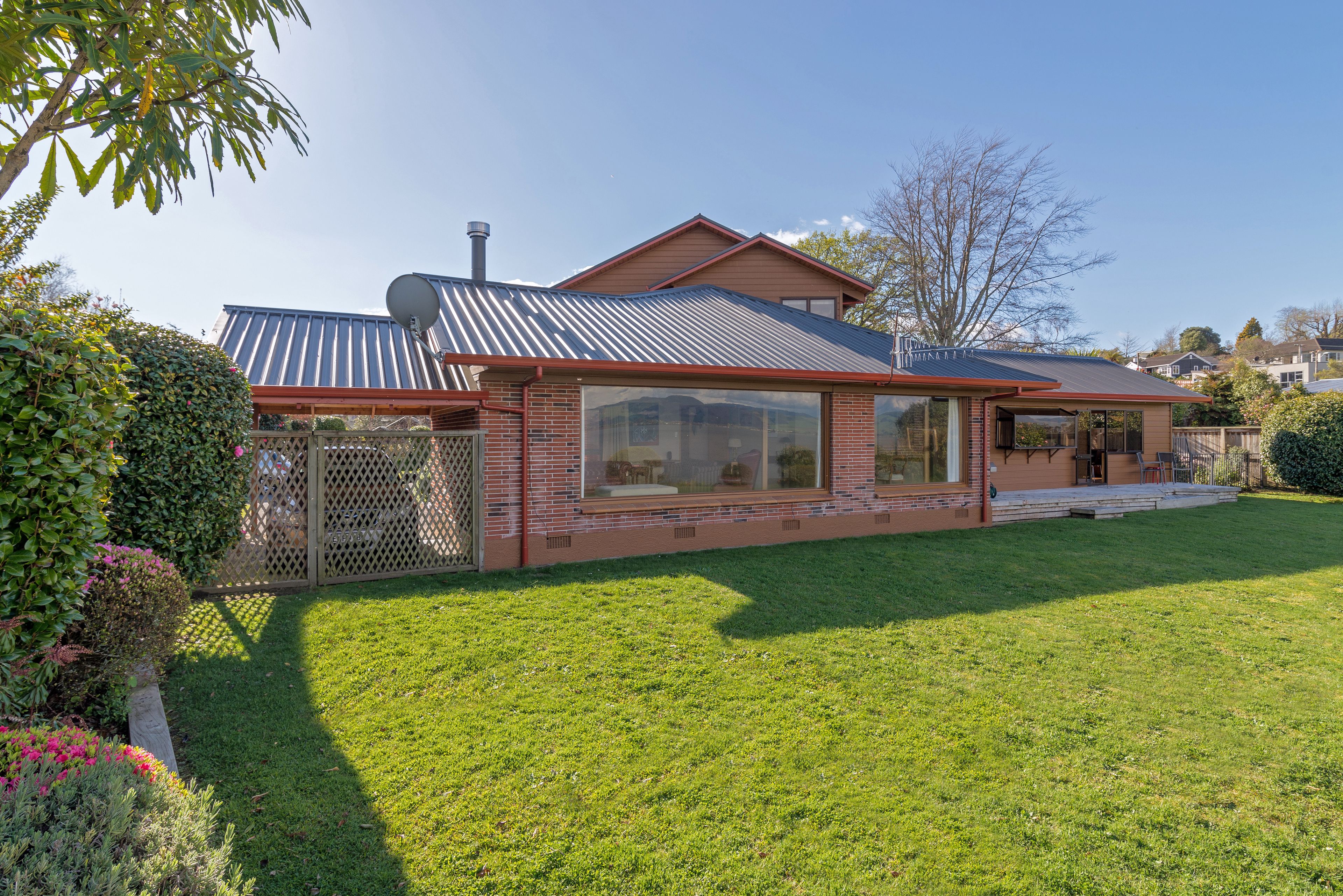 145 Kawaha Point Road, Kawaha Point, Rotorua District