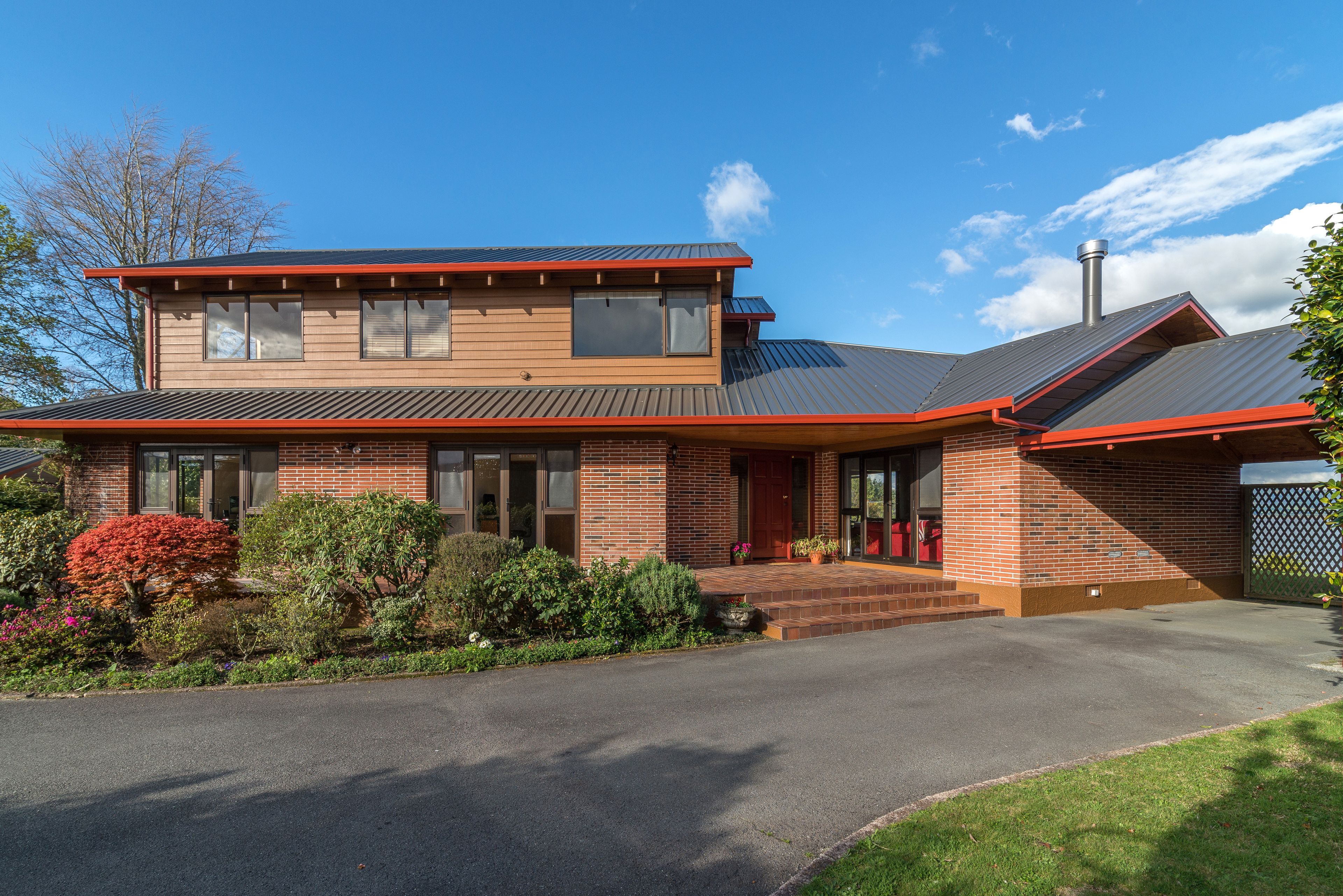 Lifestyle Property Sale Rotorua Hotel