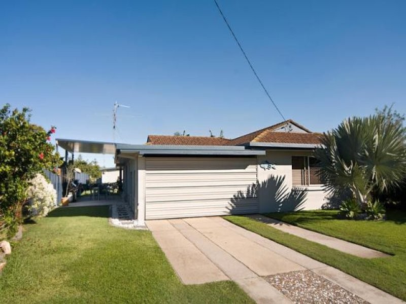 22 Theresa Street, Golden Beach, QLD 4551