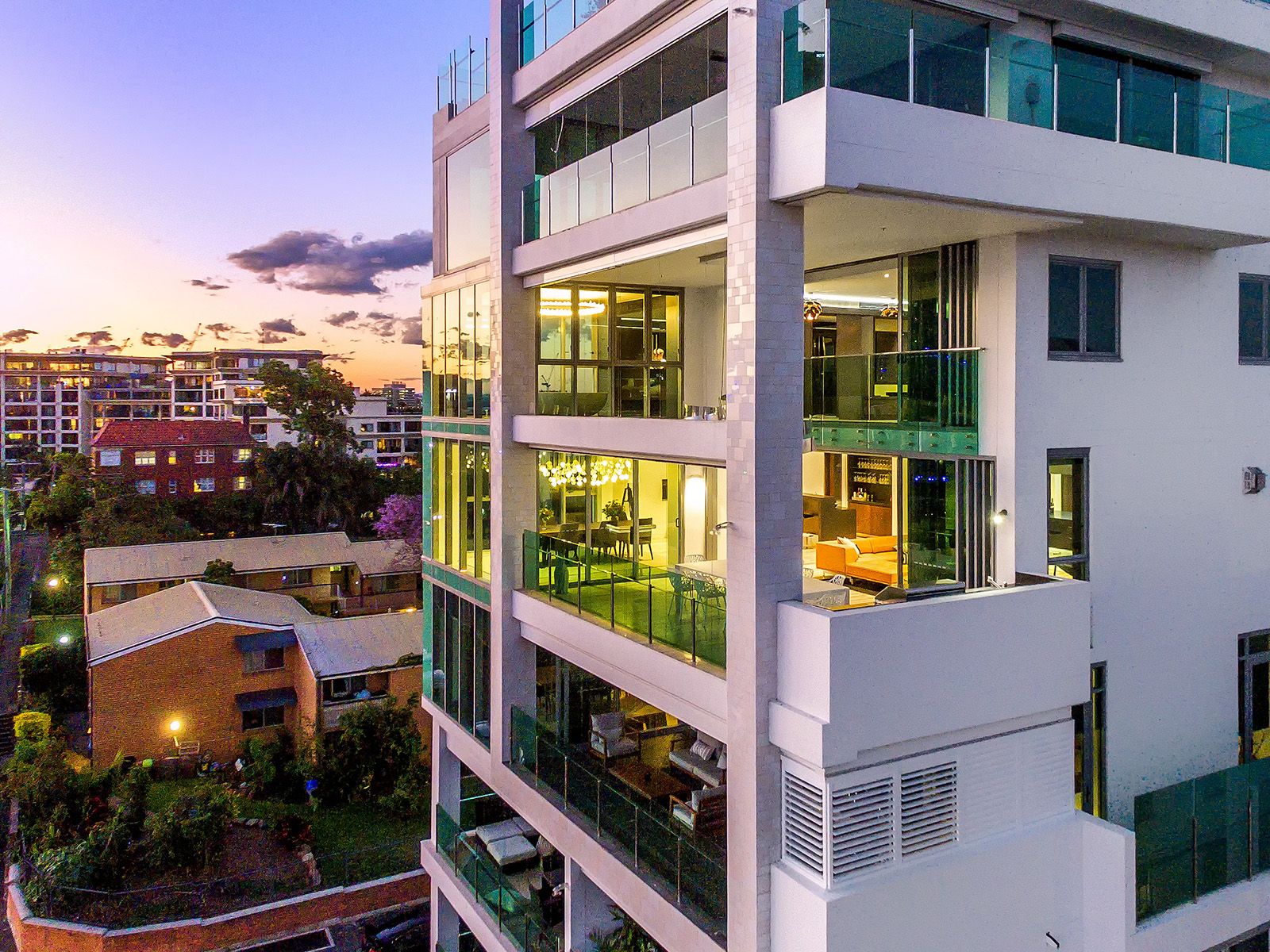 10/170 Bowen Terrace, New Farm, QLD 4005